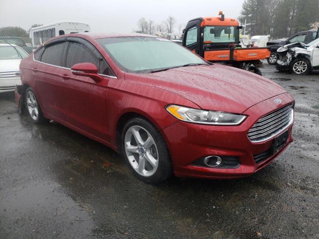 FORD FUSION SE 2014 3fa6p0h78er334703