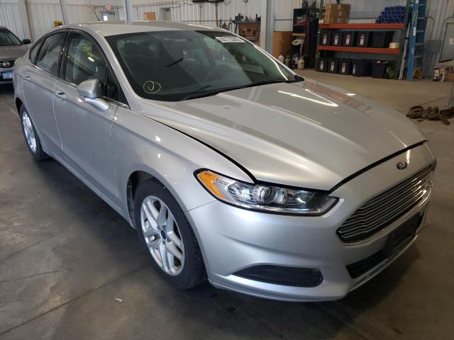 FORD FUSION SE 2014 3fa6p0h78er336127