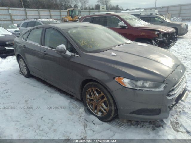 FORD FUSION 2014 3fa6p0h78er337195