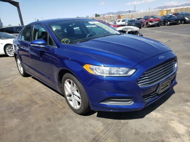 FORD FUSION SE 2014 3fa6p0h78er337584