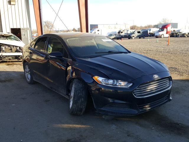 FORD FUSION SE 2014 3fa6p0h78er338783