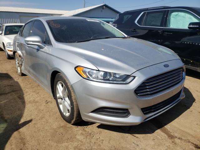 FORD FUSION SE 2014 3fa6p0h78er339657