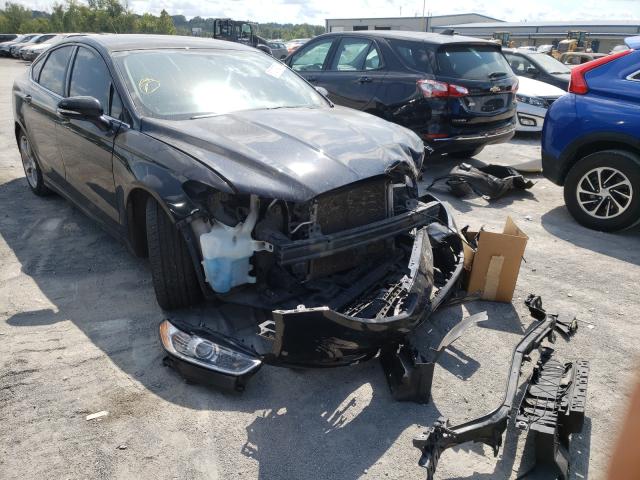 FORD FUSION SE 2014 3fa6p0h78er340291