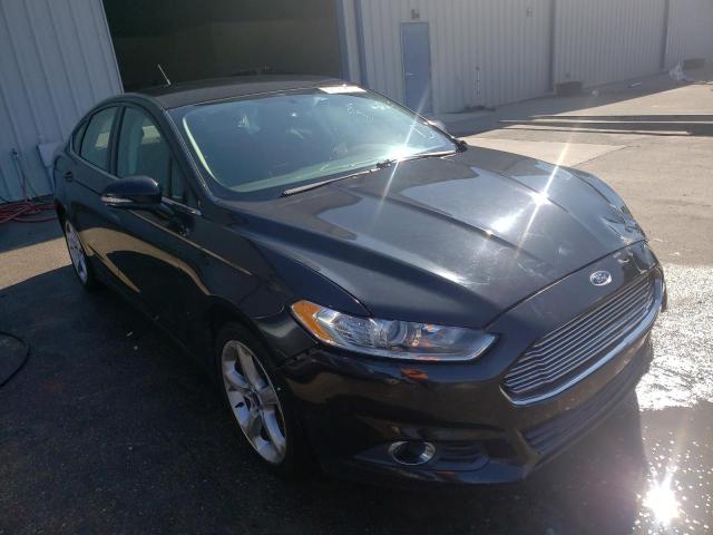 FORD FUSION SE 2014 3fa6p0h78er340596