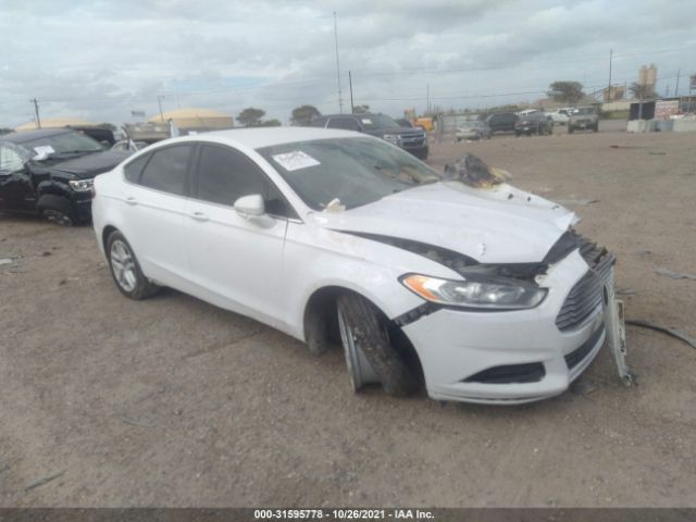 FORD FUSION 2014 3fa6p0h78er343577