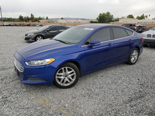 FORD FUSION SE 2014 3fa6p0h78er343868