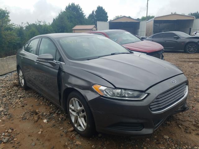 FORD FUSION SE 2014 3fa6p0h78er344275