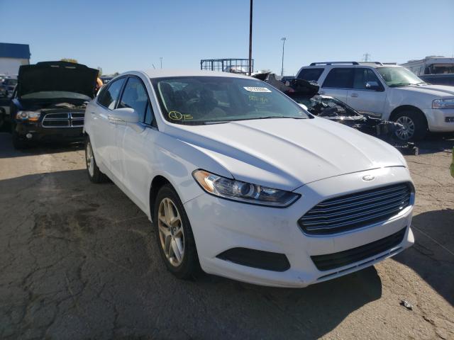 FORD FUSION SE 2014 3fa6p0h78er344339