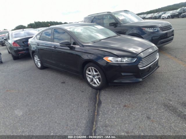 FORD FUSION 2014 3fa6p0h78er348732