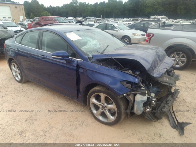 FORD FUSION 2014 3fa6p0h78er349833