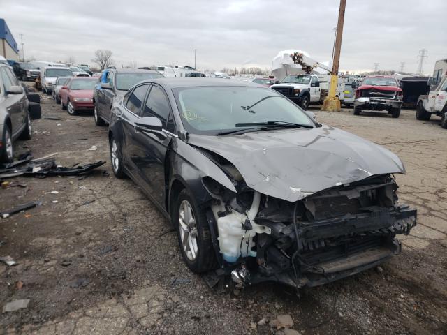 FORD FUSION 2014 3fa6p0h78er350819