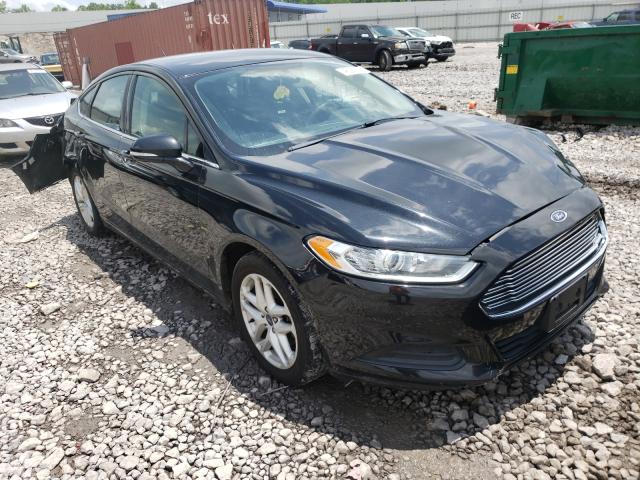 FORD FUSION SE 2014 3fa6p0h78er351193