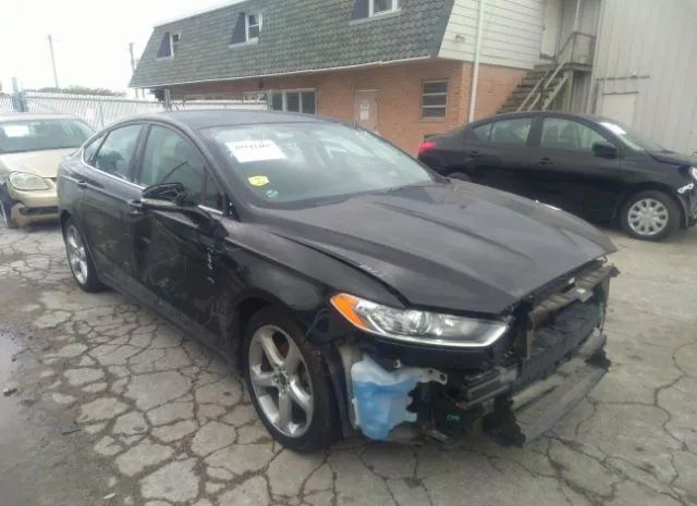 FORD FUSION 2014 3fa6p0h78er351369