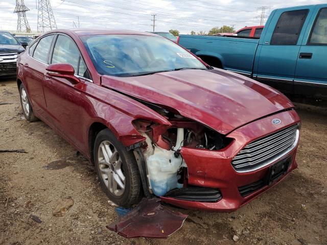 FORD FUSION SE 2014 3fa6p0h78er351520