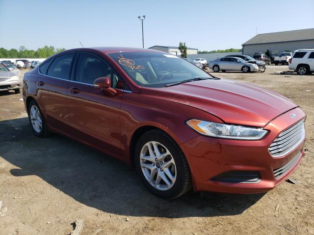 FORD FUSION SE 2014 3fa6p0h78er352375