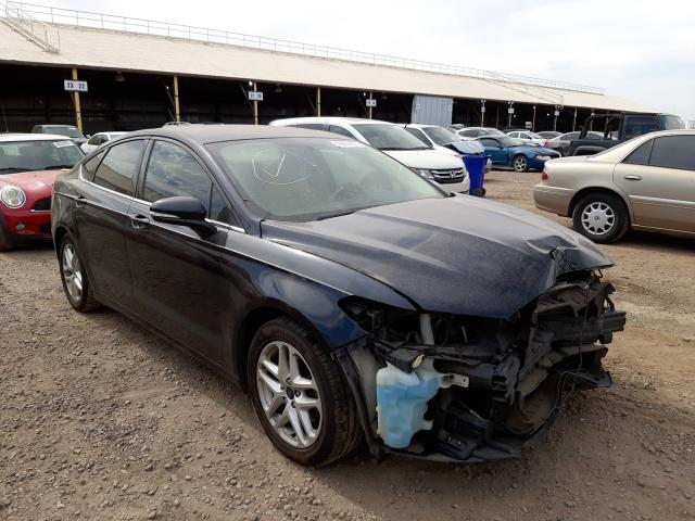 FORD FUSION SE 2014 3fa6p0h78er357186