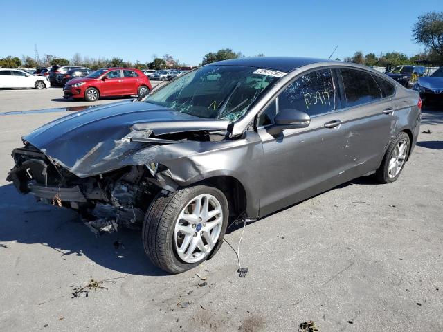 FORD FUSION SE 2014 3fa6p0h78er358127