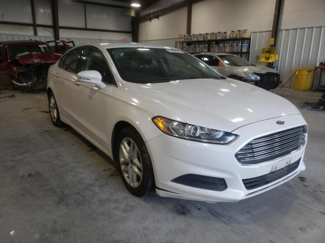 FORD FUSION SE 2014 3fa6p0h78er362646