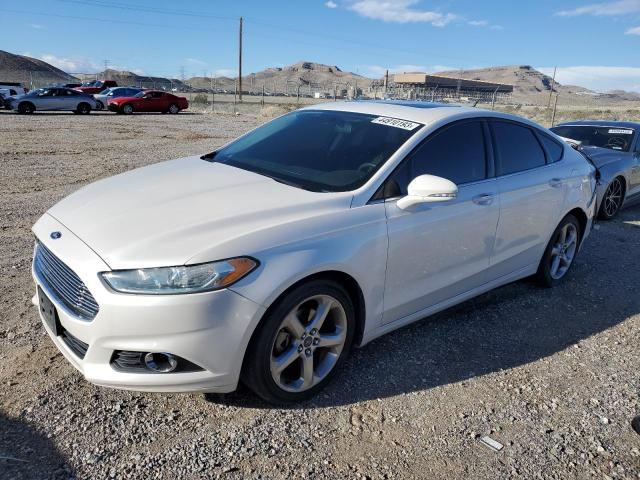 FORD FUSION SE 2014 3fa6p0h78er365983