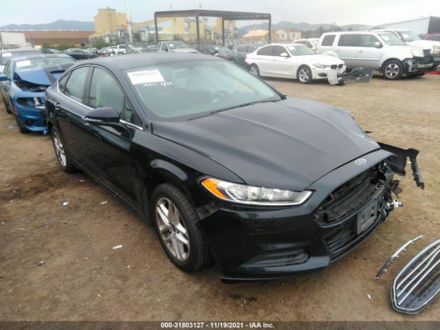 FORD FUSION 2014 3fa6p0h78er366924