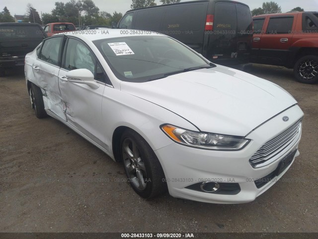 FORD FUSION 2014 3fa6p0h78er368480