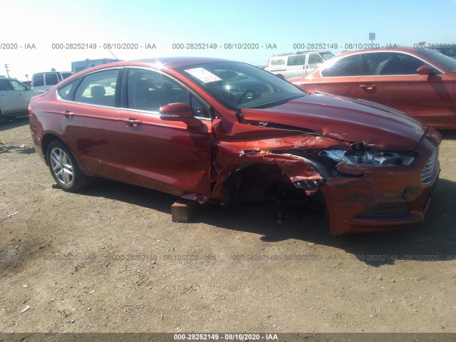 FORD FUSION 2014 3fa6p0h78er371220