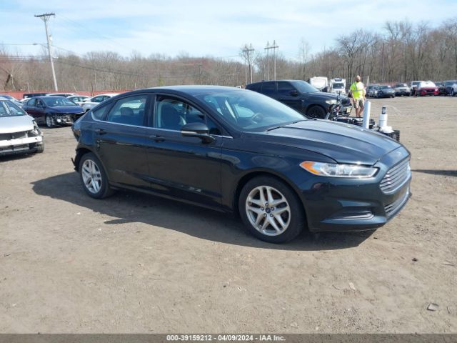 FORD FUSION 2014 3fa6p0h78er371329