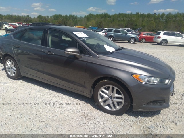 FORD FUSION 2014 3fa6p0h78er371637