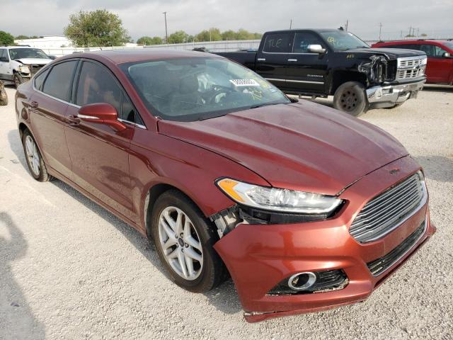 FORD FUSION SE 2014 3fa6p0h78er371900