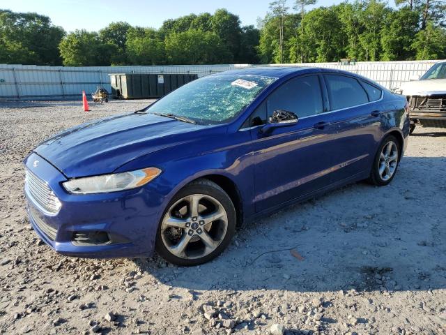 FORD FUSION 2014 3fa6p0h78er372318