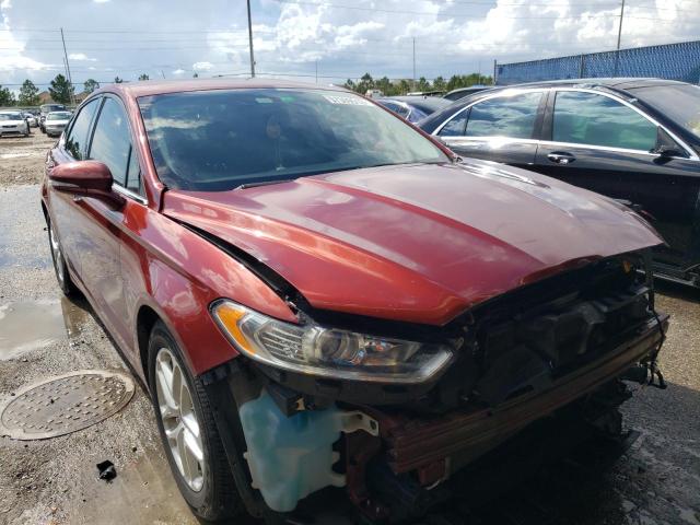 FORD FUSION SE 2014 3fa6p0h78er373372