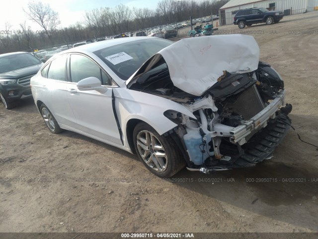 FORD FUSION 2014 3fa6p0h78er374313