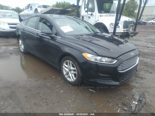 FORD FUSION 2014 3fa6p0h78er375834