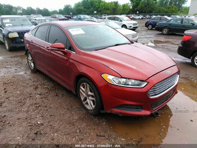 FORD FUSION 2014 3fa6p0h78er376515