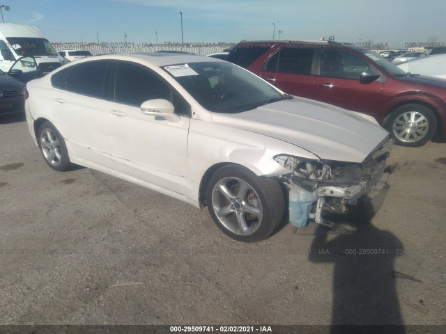 FORD FUSION 2014 3fa6p0h78er376885