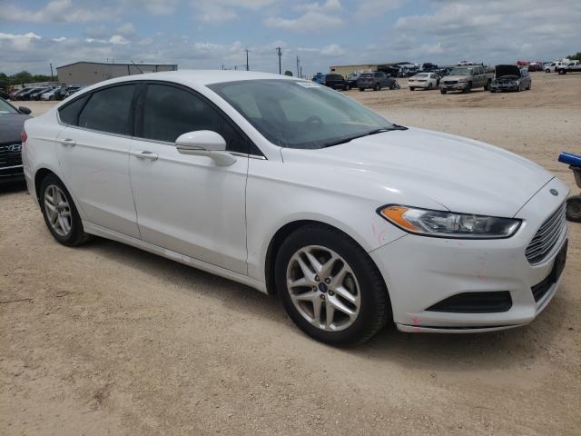 FORD FUSION SE 2014 3fa6p0h78er376921