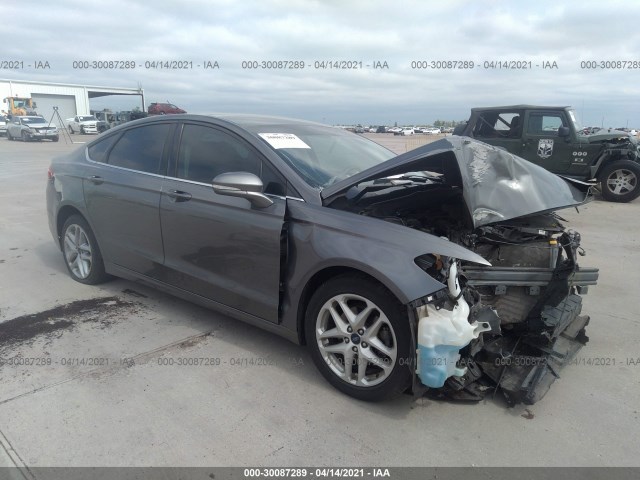 FORD FUSION 2014 3fa6p0h78er377549