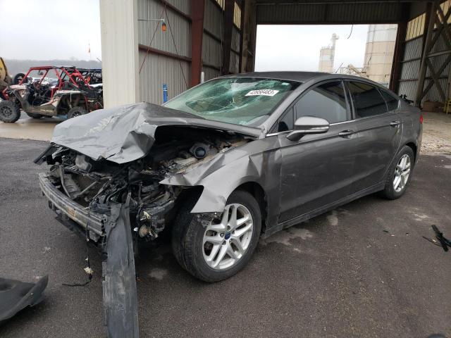 FORD FUSION SE 2014 3fa6p0h78er377700