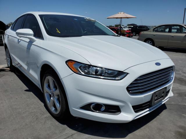 FORD FUSION SE 2014 3fa6p0h78er378054