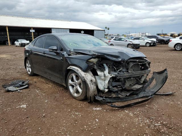 FORD FUSION SE 2014 3fa6p0h78er379270