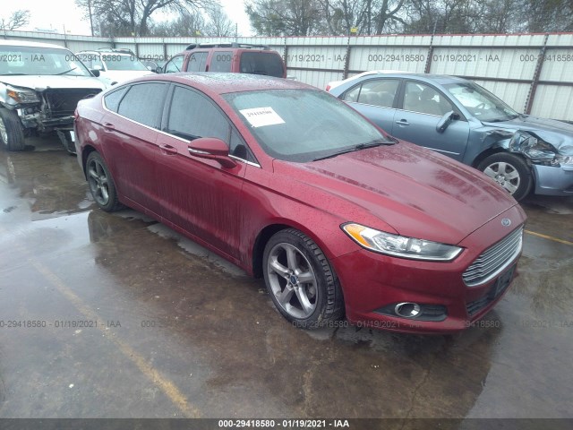 FORD FUSION 2014 3fa6p0h78er379320