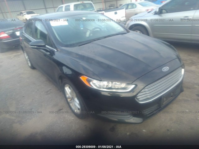 FORD FUSION 2014 3fa6p0h78er385182