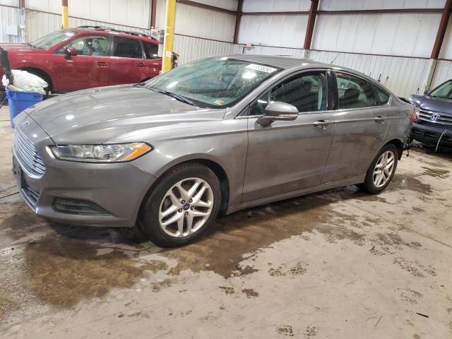 FORD FUSION 2014 3fa6p0h78er385618