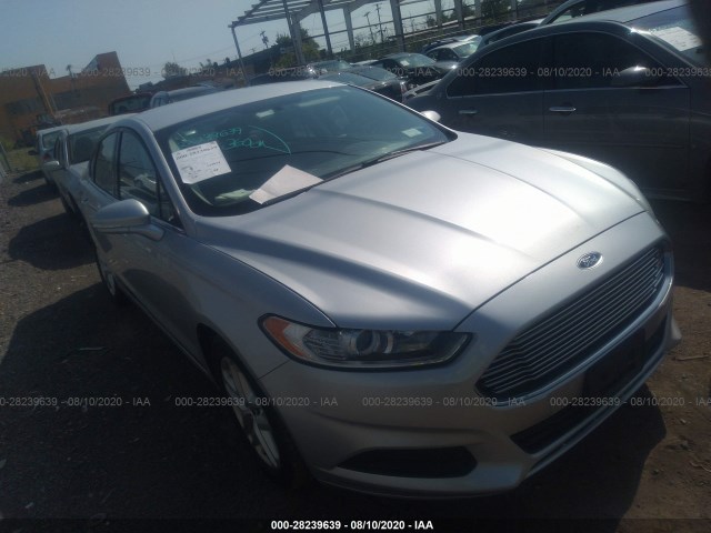 FORD FUSION 2014 3fa6p0h78er388034