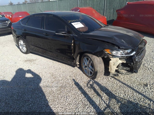 FORD FUSION 2014 3fa6p0h78er389426