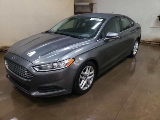 FORD FUSION SE 2014 3fa6p0h78er389457