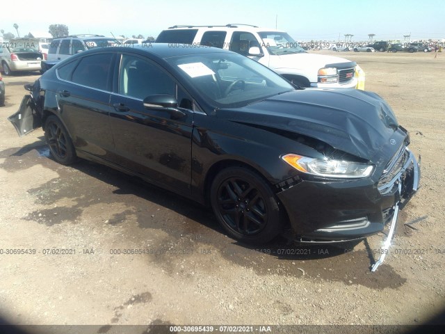 FORD FUSION 2014 3fa6p0h78er392696