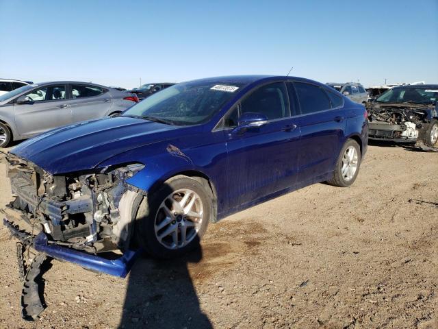 FORD FUSION SE 2014 3fa6p0h78er392892