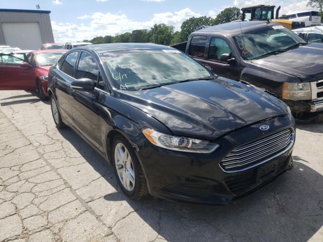 FORD FUSION SE 2014 3fa6p0h78er393833