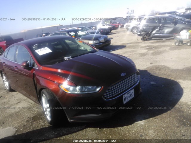 FORD FUSION 2015 3fa6p0h78fr104094